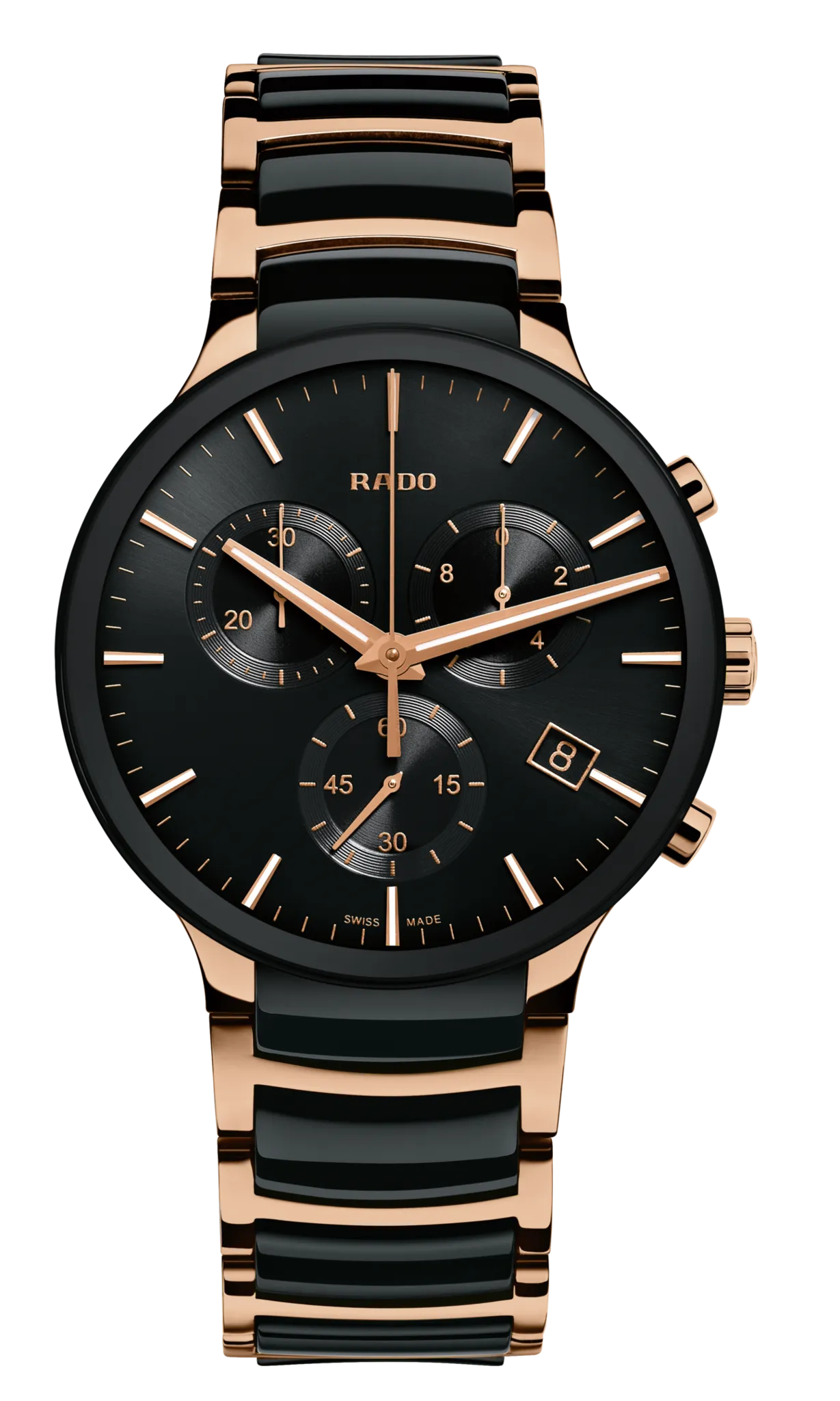 RADO - Centrix Chronograph R30187172