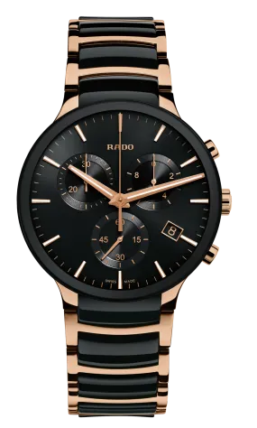 RADO - Centrix Chronograph R30187172