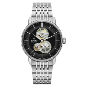 Rado Coupole Classic Open Heart Automatic Watch 01.734.3894.4.315