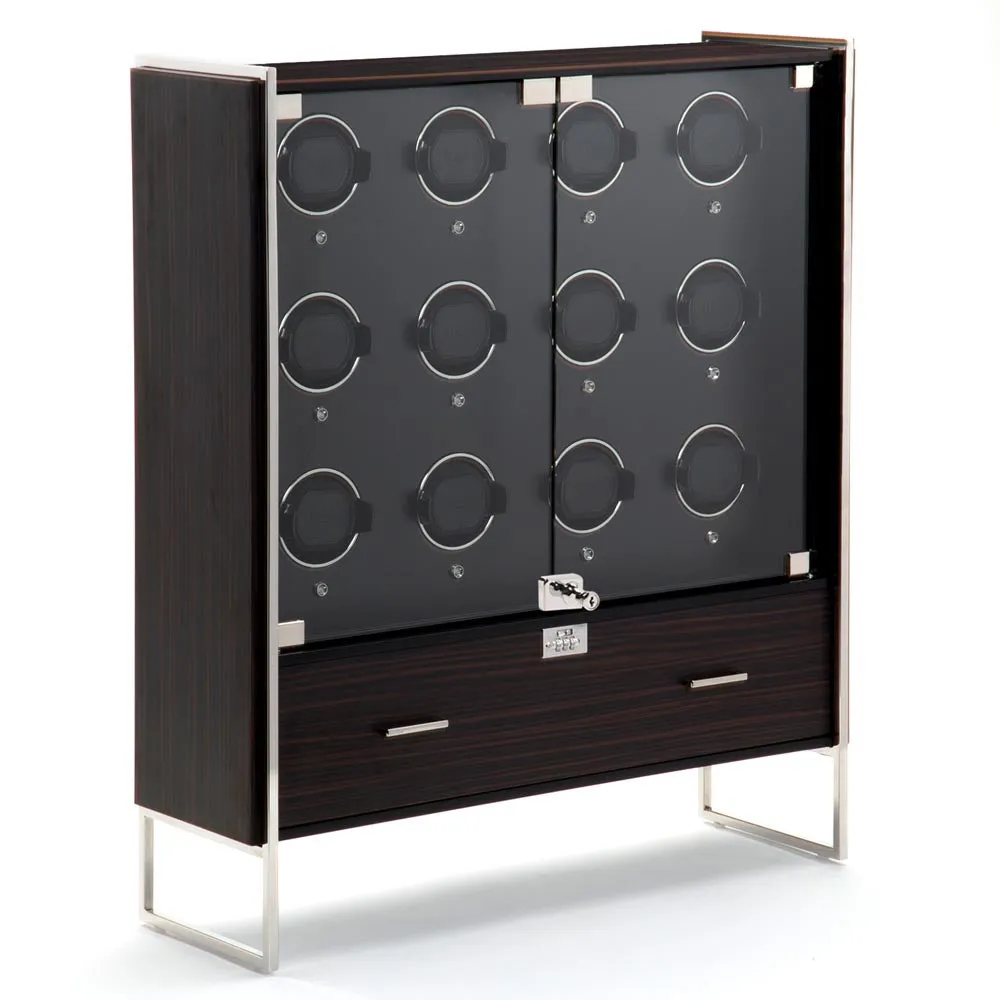 Regent 12PC Cabinet Winder with Storage