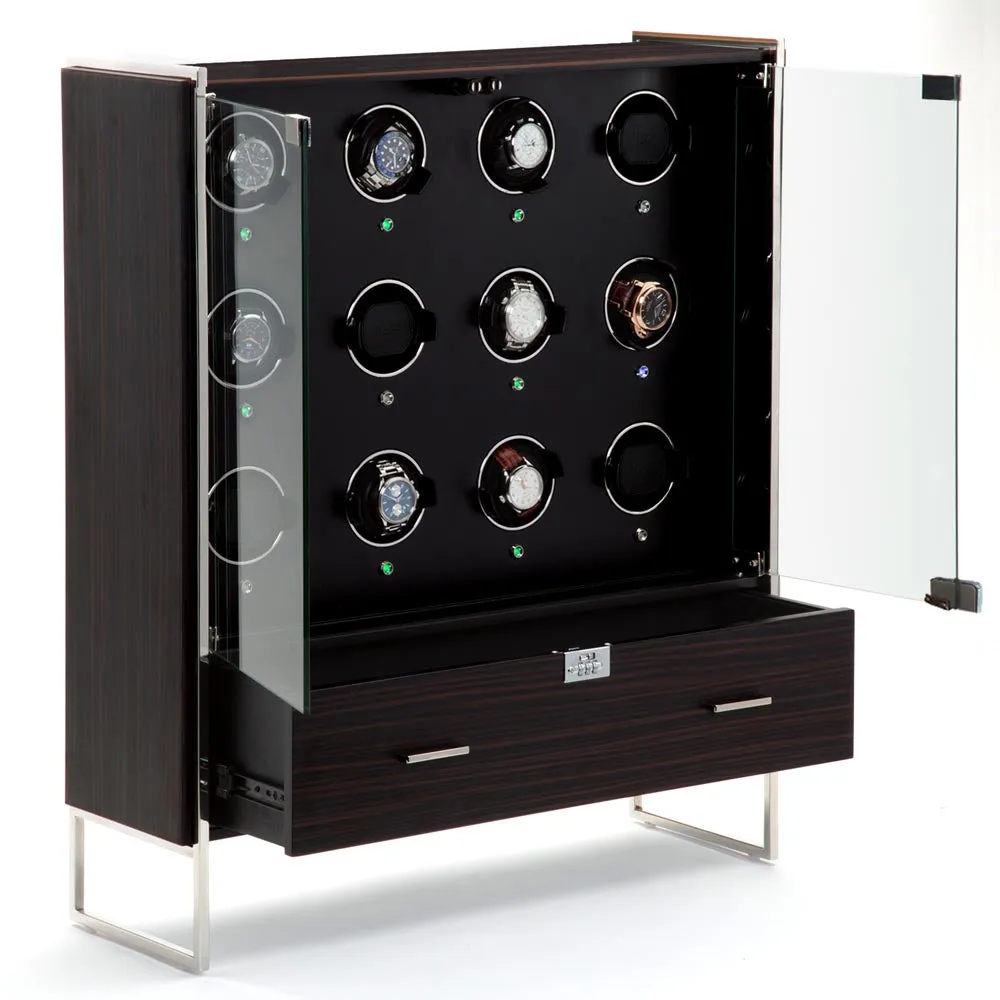 Regent 12PC Cabinet Winder with Storage