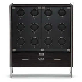 Regent 12PC Cabinet Winder with Storage