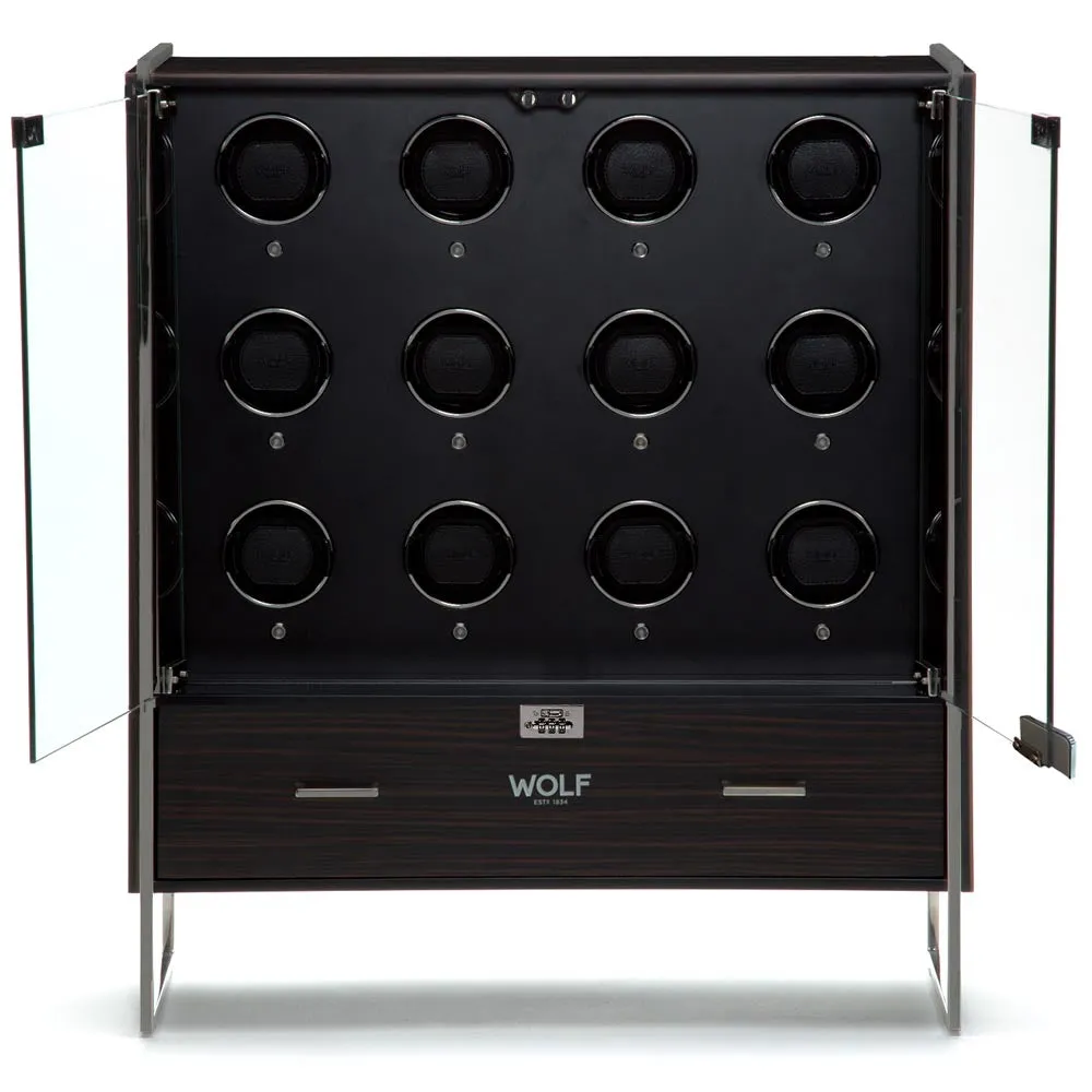 Regent 12PC Cabinet Winder with Storage