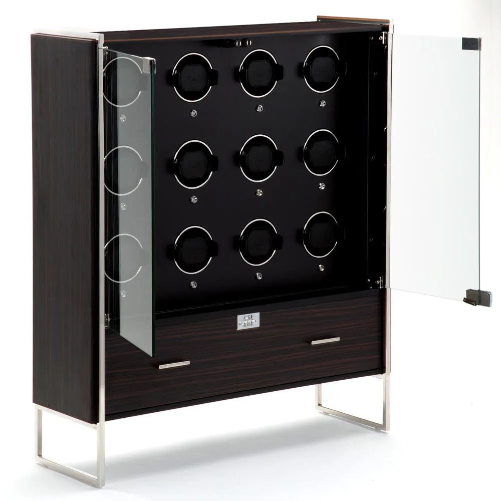 Regent 12PC Cabinet Winder with Storage