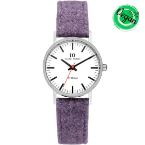 Rhine Vegan Lavender Small