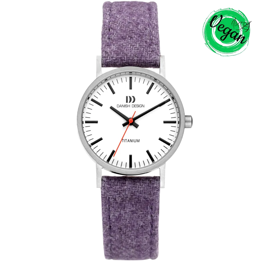 Rhine Vegan Lavender Small