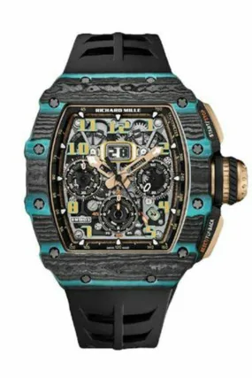 Richard Mille Rm11-03 Ultimate Edition