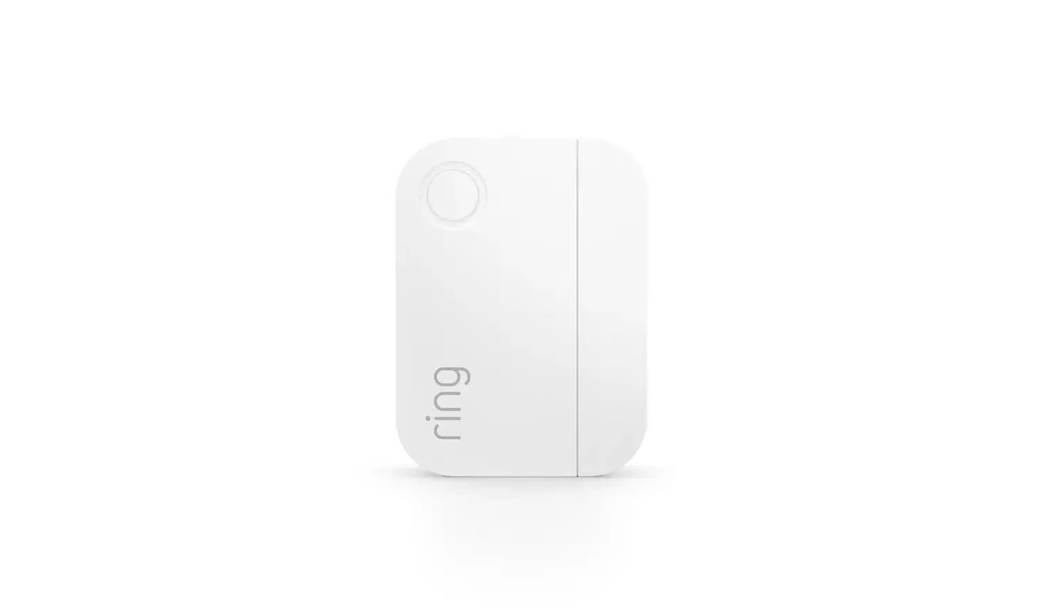 Ring Alarm Contact Sensor (2nd Gen) - White