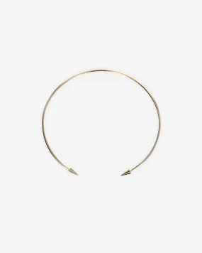 Rose Choker