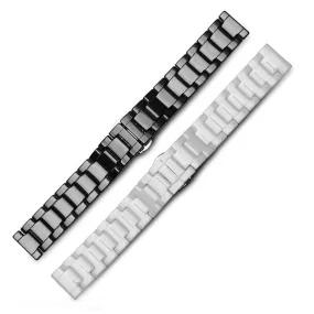 Samsung Galaxy Watch 6 Classic (43mm) Ceramic Watch Straps