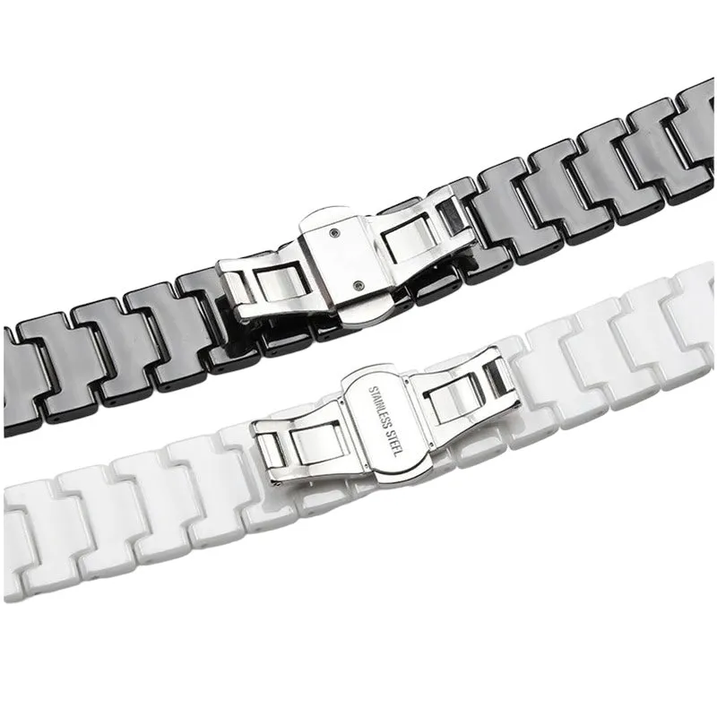 Samsung Galaxy Watch 6 Classic (43mm) Ceramic Watch Straps