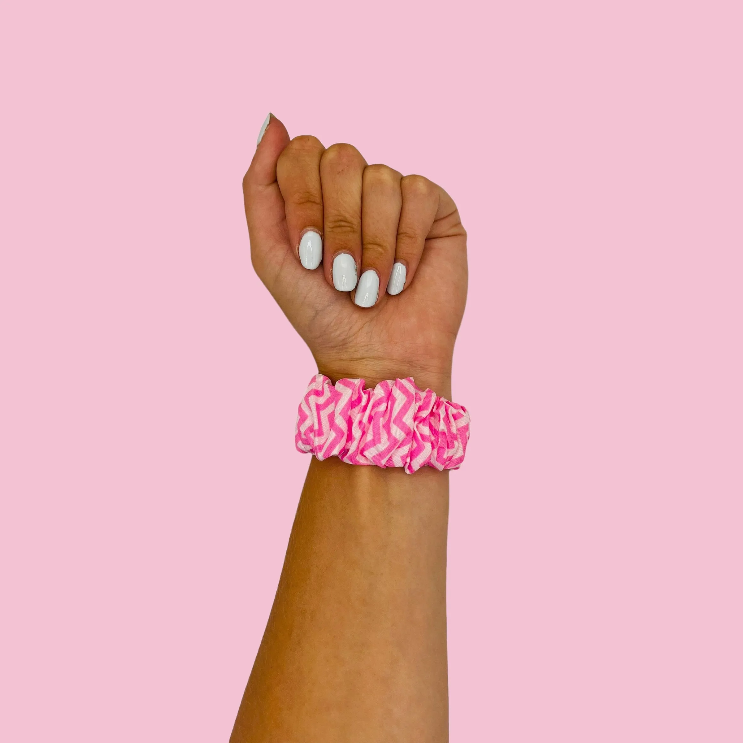 Scrunchies Watch Straps Compatible with the Xiaomi Redmi Watch 5 Active