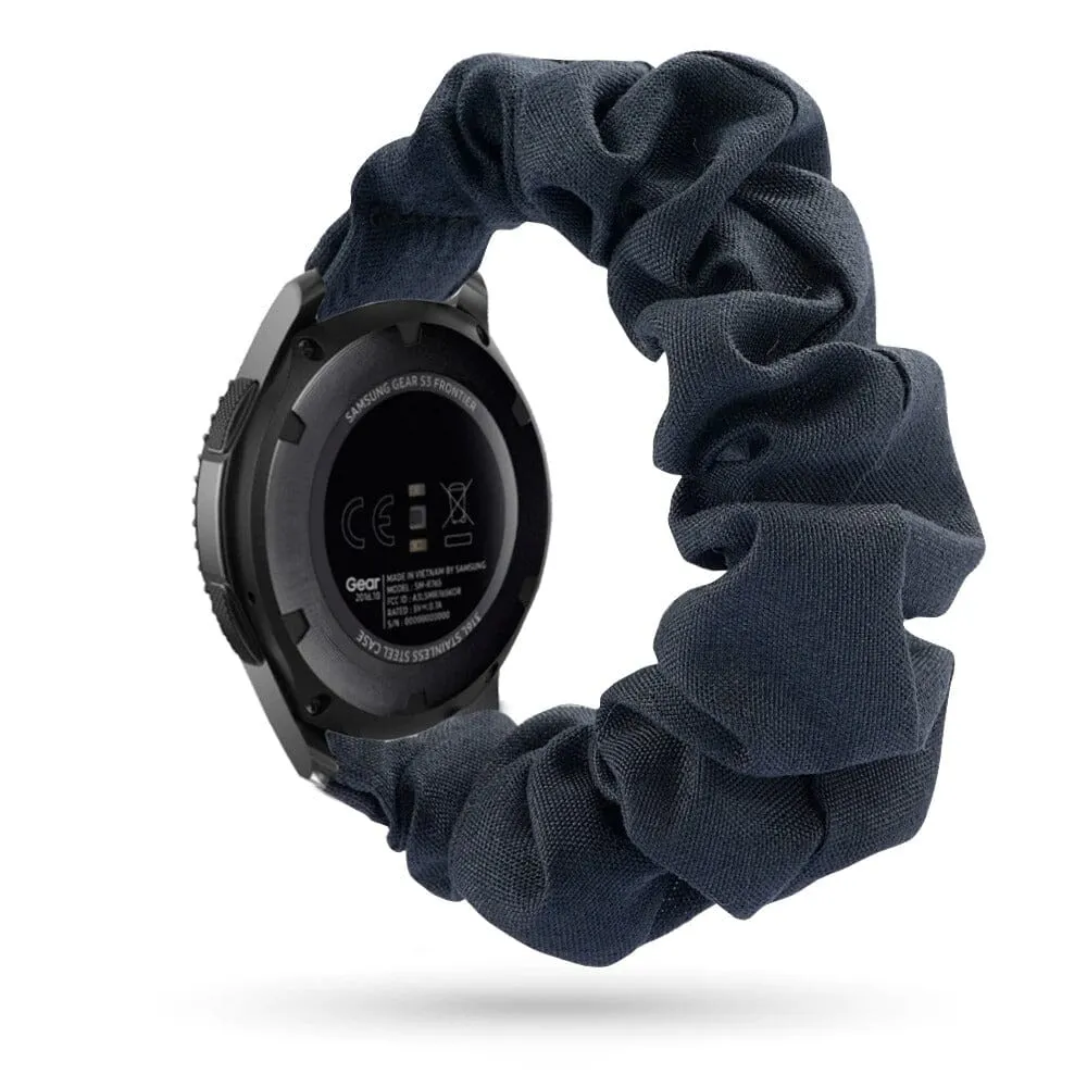 Scrunchies Watch Straps Compatible with the Xiaomi Redmi Watch 5 Active