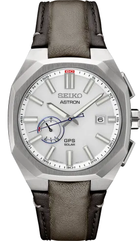 Seiko - Astron GPS Solar LE | SSJ019