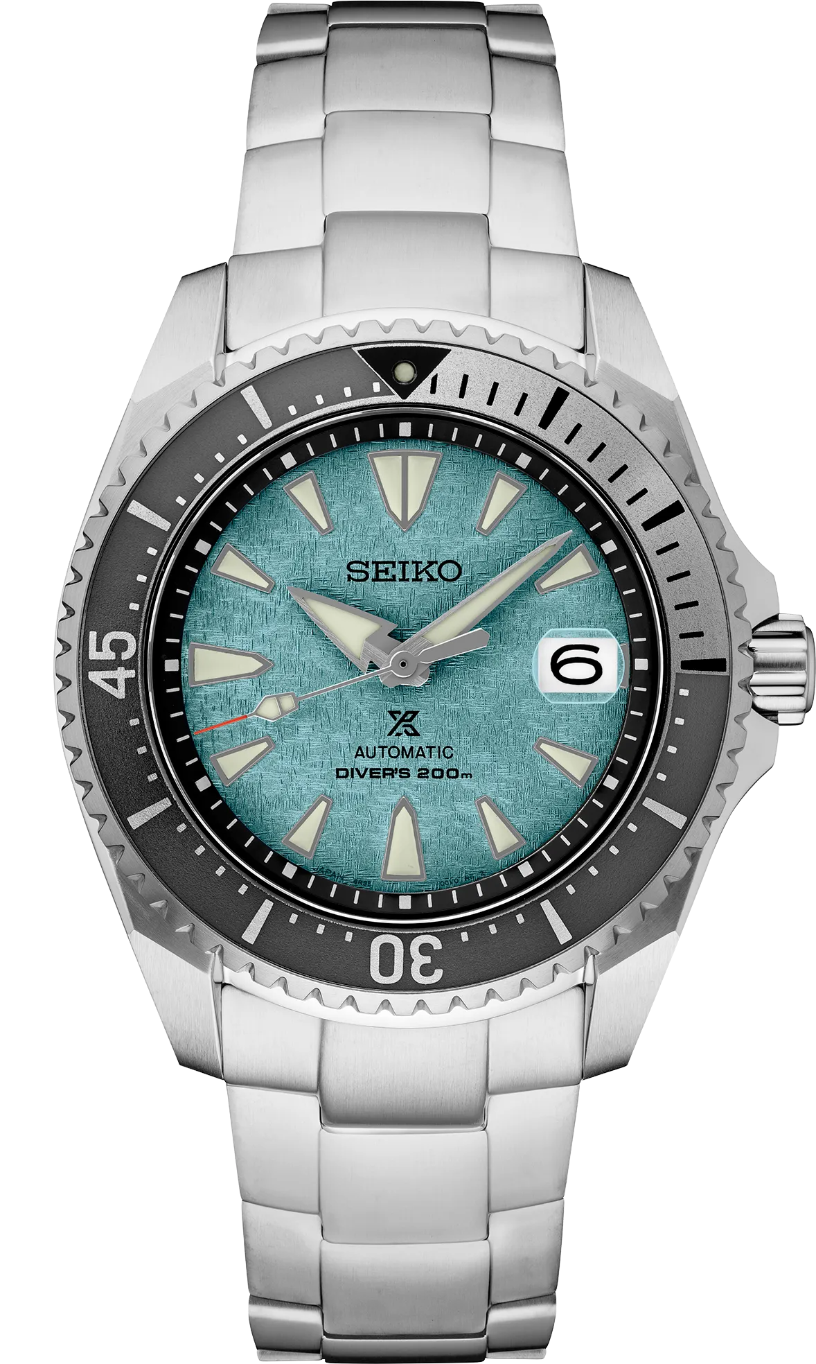 Seiko Prospex U.S. Special Edition SPB353