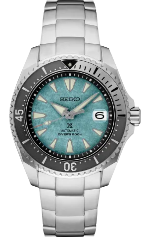 Seiko Prospex U.S. Special Edition SPB353