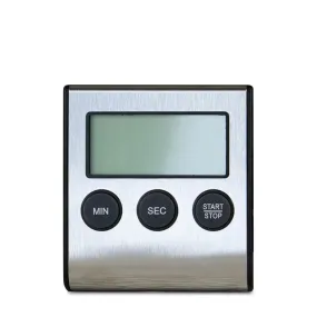 Sherrin Magnetic Digital Stop Watch