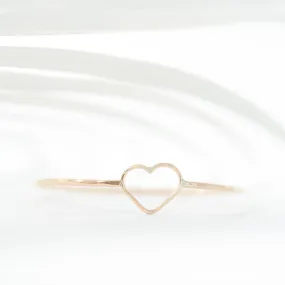 Signature Mai Love Cuff