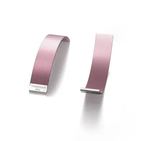 Silk Slides for 16mm Bangle - Musk Glow