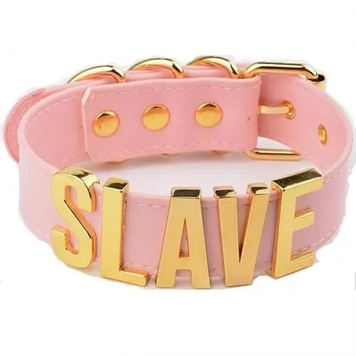 Slave Choker