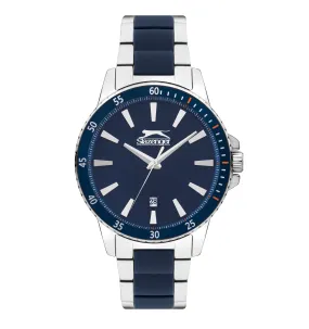 Slazenger SL.09.2219.1.05 Gents Super metal Watch