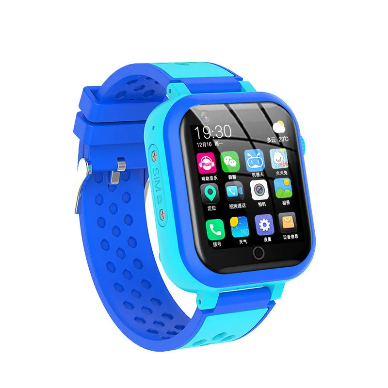 T16C Smart Children's Watch With Video And Call