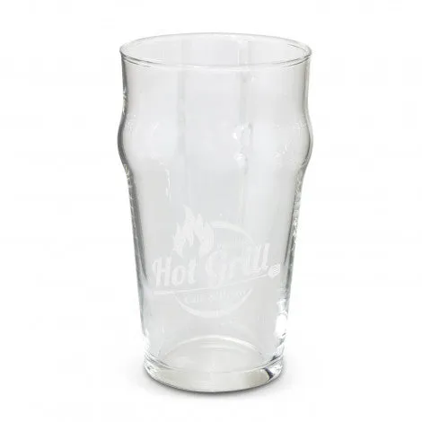 Tavern Beer Glass - 585ml