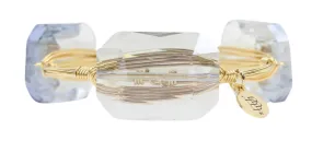 The Jay Bangle Bracelet