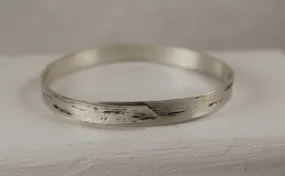 The SilverBirch Reconciliation Bangle