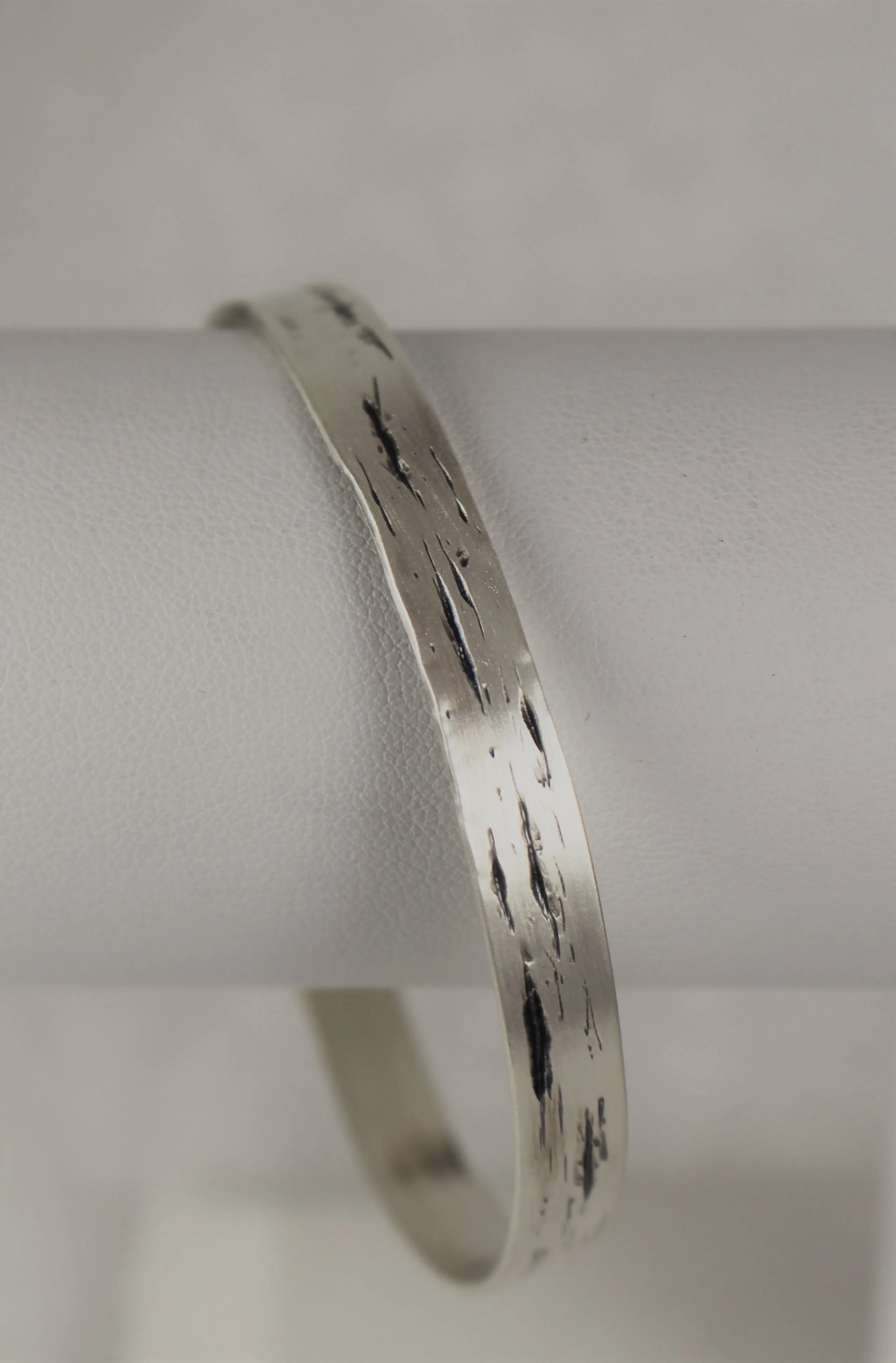 The SilverBirch Reconciliation Bangle