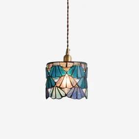 Tina Tiffany Pendant Lamp