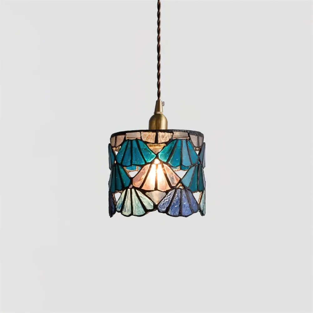 Tina Tiffany Pendant Lamp