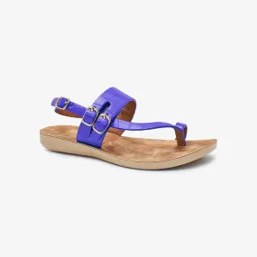 Toe Ring Ladies Sandal