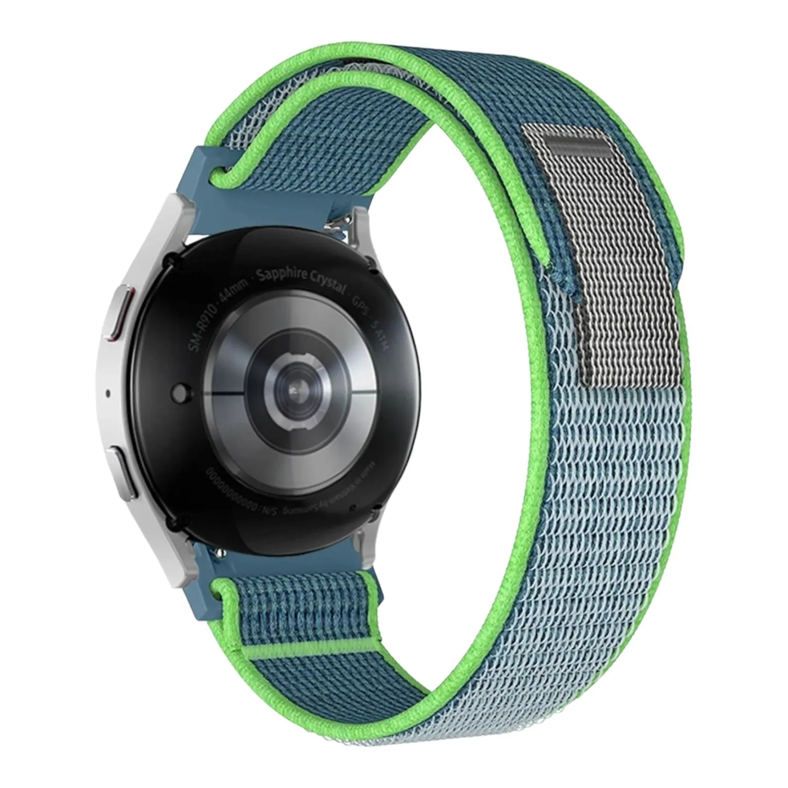 Trail Loop Watch Straps with the Xiaomi Redmi Watch 5 Active