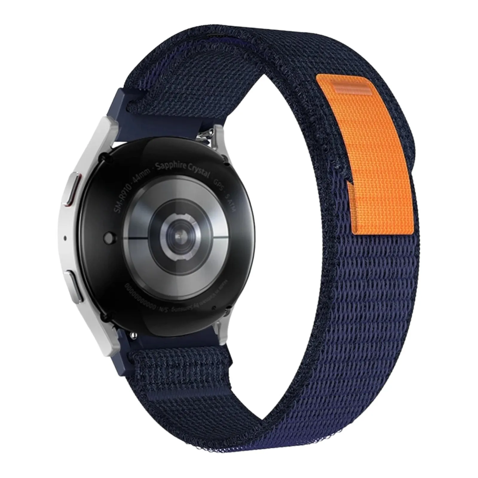 Trail Loop Watch Straps with the Xiaomi Redmi Watch 5 Active