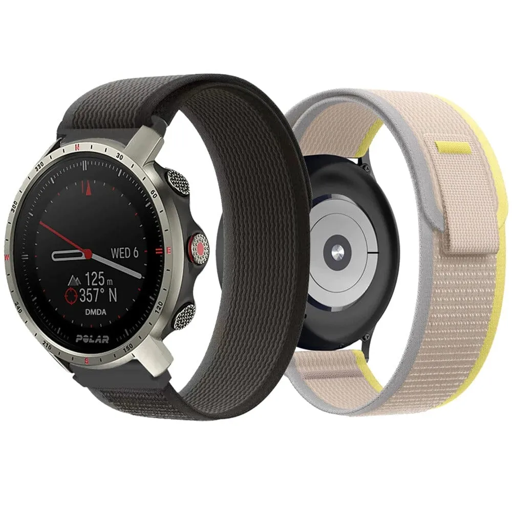 Trail Loop Watch Straps with the Xiaomi Redmi Watch 5 Active