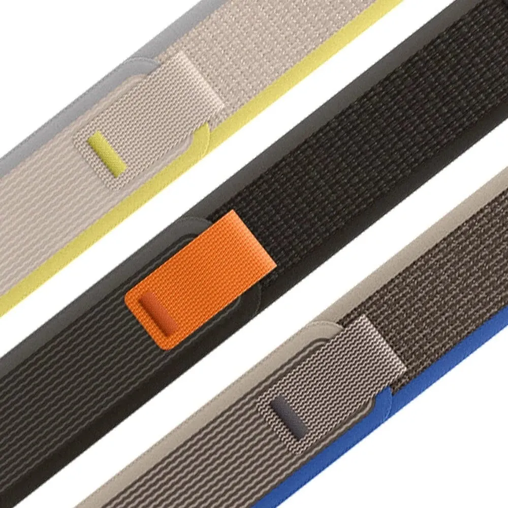 Trail Loop Watch Straps with the Xiaomi Redmi Watch 5 Active