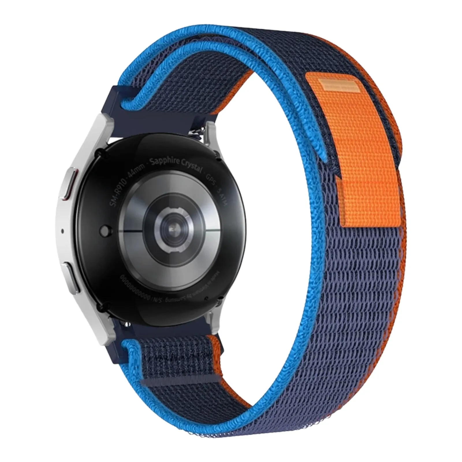 Trail Loop Watch Straps with the Xiaomi Redmi Watch 5 Active