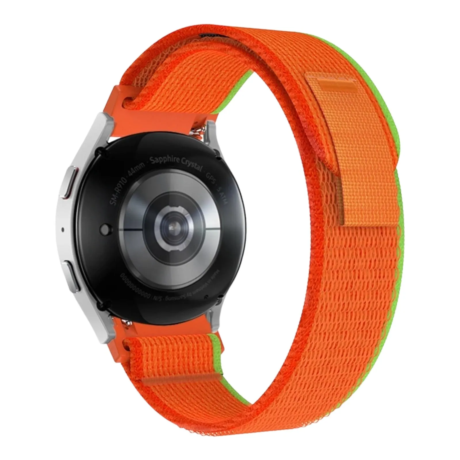 Trail Loop Watch Straps with the Xiaomi Redmi Watch 5 Active