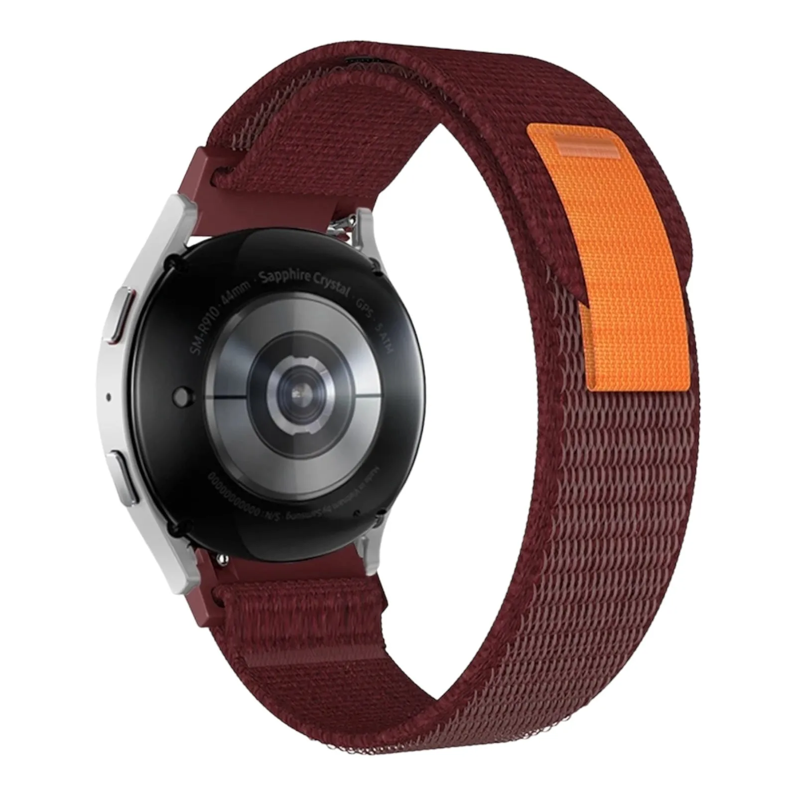 Trail Loop Watch Straps with the Xiaomi Redmi Watch 5 Active