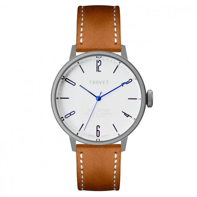 TSOVET // SVT-CN38 Watch