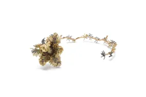 Tulip and Ant Choker