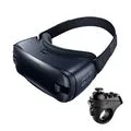 VR 4.0 3D Glasses Built-in Gyro Sensor Virtual Reality Headset for Samsung Galaxy S8 S8  Note7 Note5 S6 S6 Edge  S7 S7 Edge