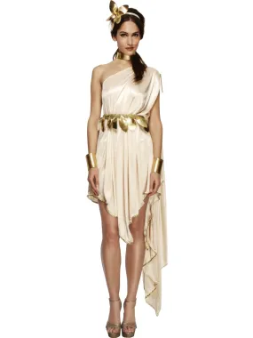 Womens Costume - Aphrodite Goddess