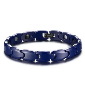 Women's Fashion Blue Bracelet