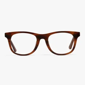 Women's Malmö Shiny Walnut