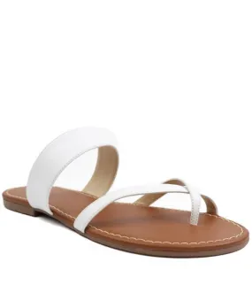 Women's Shoes Toe Ring Sandals