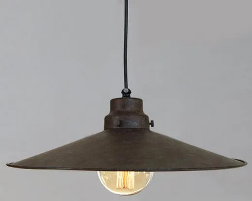 YALDEMAR Stylistic hanging lamp